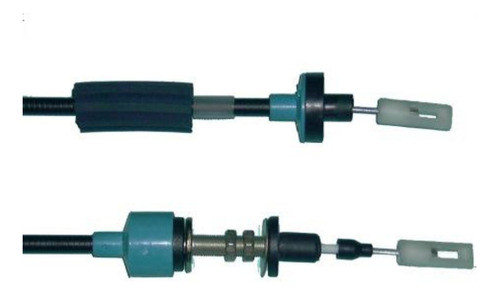 Cabo Embreagem Volks. Gol/ Saveiro/ Voyage 1.6/1.8/2.0 94/.. 1