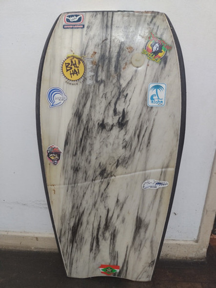 Prancha De Bodyboard Importada 1