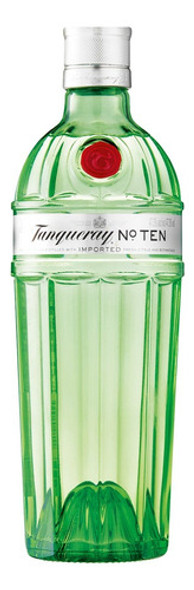 Gin Tanqueray Ten 700cc - Oferta 0