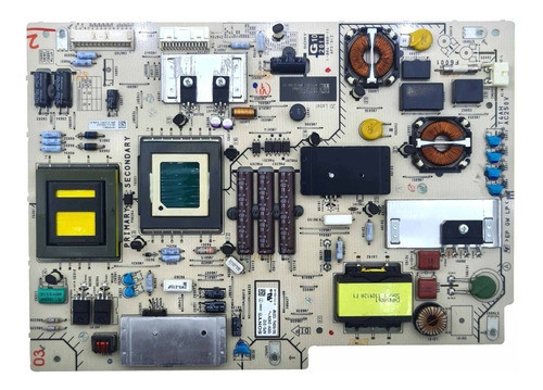 Placa Fonte Sony Kdl-32ex725 1-884-888-11 0
