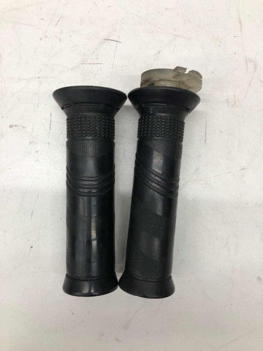 Manoplas Citycom 300 Com Canopla Original Dafra Cx03 0