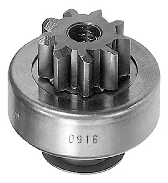 Impulsor De Arranque Bendix Piñon Zen  0916 0