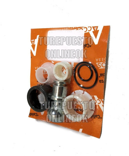 Kit Reparacion Menor Palanca D Cambios Chevrolet Celta 0