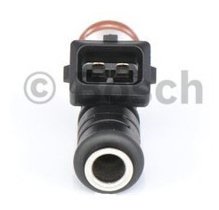 Inyector Ford Kiesta Kinetic Con Motor Sigma 1