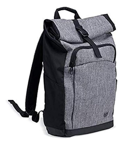 Acer Predator Rolltop Jr Mochila  Para Todos Los 156 Juegos 1