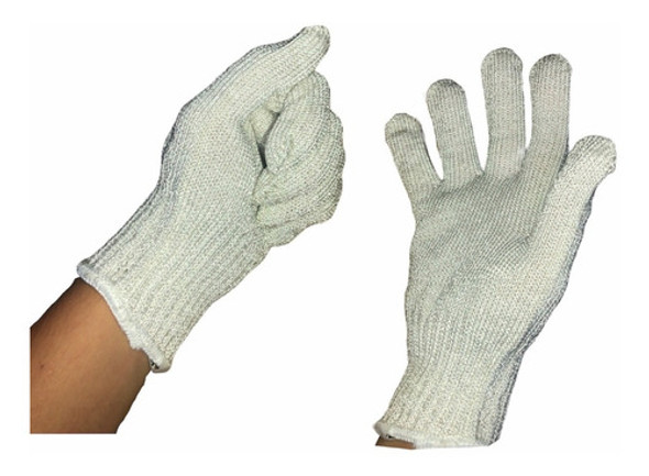 Guante Anticorte Spectra X Unidad Mejor Precio Calidad! 0