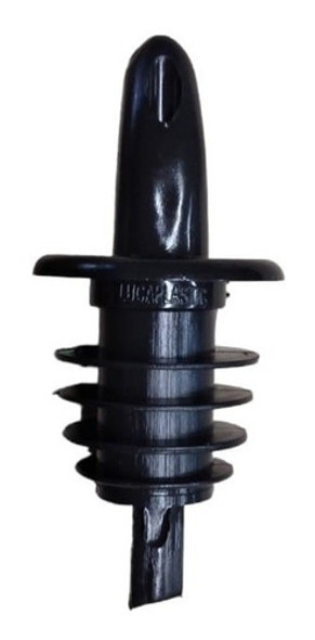 Pico Vertedor Plastico Dosificador Botella Aceite Tragos 0 Pico Vertedor Plastico Dosificador Botella Aceite Tragos 0