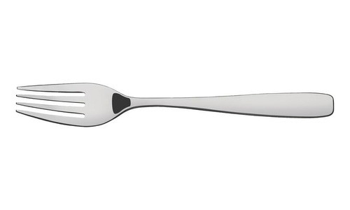 Set X3 Tenedor Postre Amazonas 17cm Acero Inox Tramontina 0