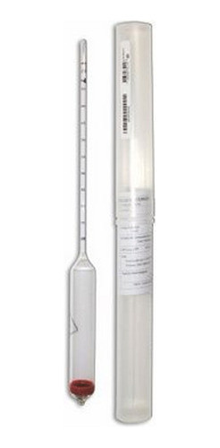 Densímetro P/ Diesel 0,850/0,900: 0,0005 C/ Certif. 1