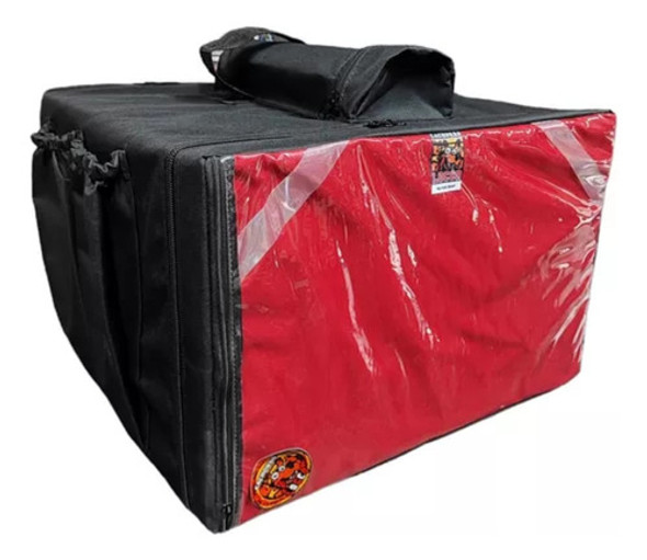 Bag Ifood Motoboy 60 Ltr  50 Cm Cachorro Locco Termica 0 Bag Ifood Motoboy 60 Ltr  50 Cm Cachorro Locco Termica 0