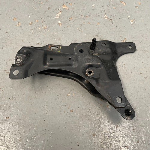 Agregado Dianteiro Lado Esquerdo Ford Ka 2003 Original 0