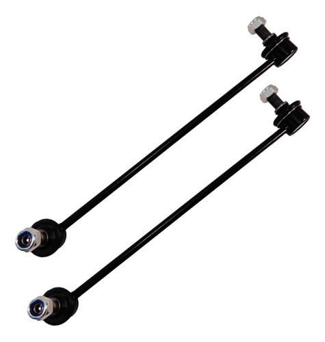 Kit 2 Bieleta B.estabilizadora Para Audi A3 2012/ Del 0