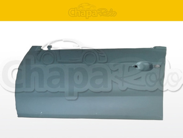 Panel Puerta Delant Volkswagen Voyage 2013 14 15 Izq 1