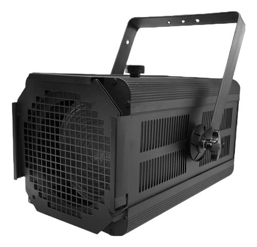 Fresnel De Teatro Tv Astrolite Spot 2000 Watt Sin Lámpara 1