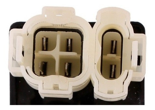 Cdi Zanella 150 Fx Cargo. En Panther Motos 1