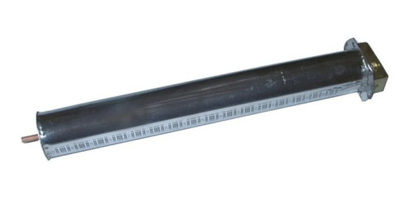Quemador P/ Calefactor Volcan Chico Modelo 42316v 0