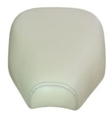 Asiento Delantero Motomel Go Vintage 125 Original Beige 1