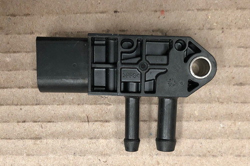 Sensor De Presion De Escape Original Volkswagen Amarok 1