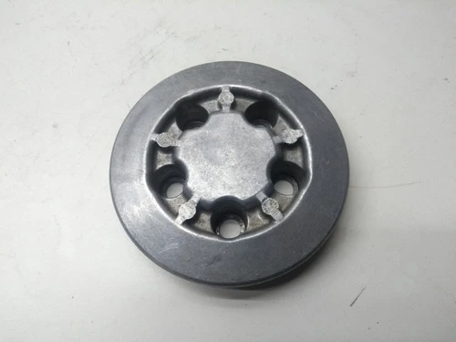 Plato Embreagem Rx 125 / Tt 125 Original 0