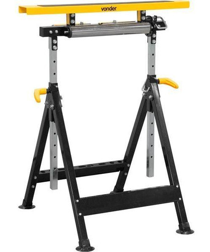 Caballete Con Rodillos  Vonder - Ynter Industrial 0