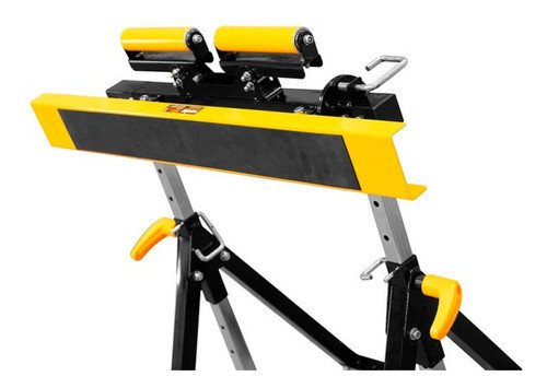 Caballete Con Rodillos  Vonder - Ynter Industrial 1