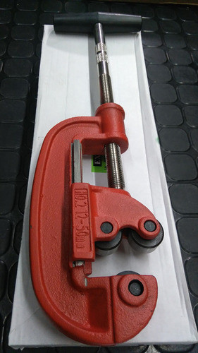 Cortatubos Corta Caño Tubos De Hierro De 1/2 A 2   Experto 1