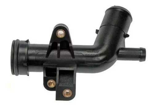 Caño Salida Plastica Bomba De Agua Neon 0