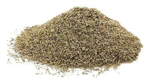 Tomilho Seco - 500 G 0