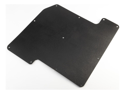 Tapizado Porton Trasero Renault 1