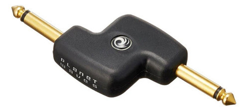 Conector Daddario Planet Waves Pw-p047b Interpedal Tipo Z 0
