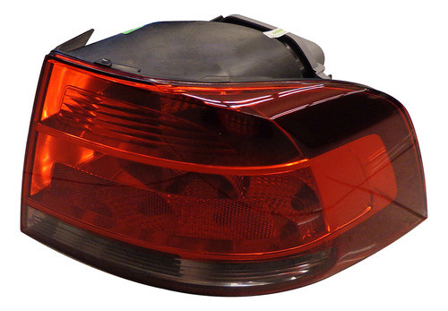 Faro Tras-der.vw Voyage 0812 -fume- 0