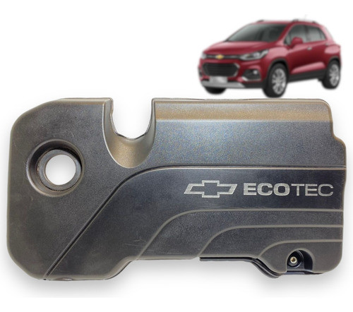 Tampa Motor Gm Tracker 1.4 2017/2018 12665069 0