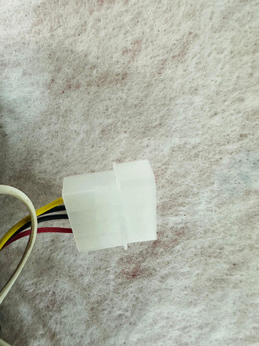 Modulo Display Visor Gabinete Pc Sensor Temperatura 1