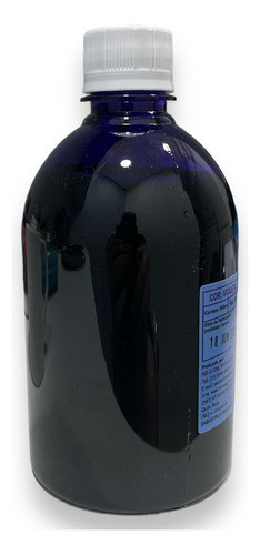 Tinta Carimbo Violeta Roxo  Marcação Carne Queijo Atóxica 0