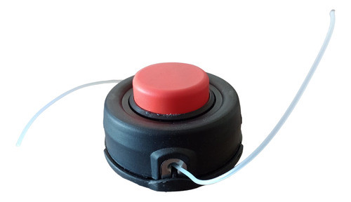 Carretel Nylon Bate Libera Roçadeira Fs 80 Fs 120 Stihl T35 1