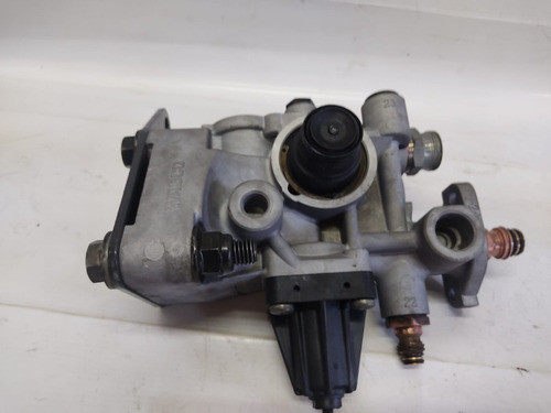Válvula Apu Do Volvo Vm260 21080661 0