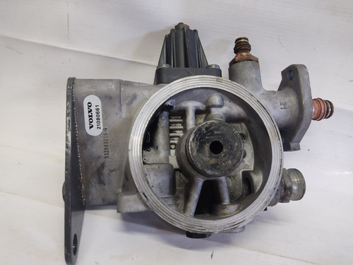 Válvula Apu Do Volvo Vm260 21080661 1