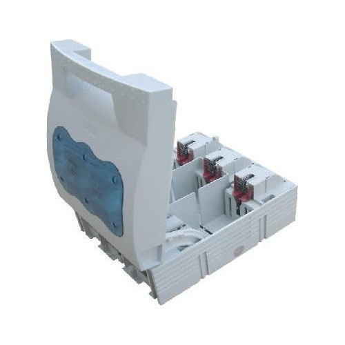 Chave Seccionadora Saca Fusíveis Nh02 Até 400a 0