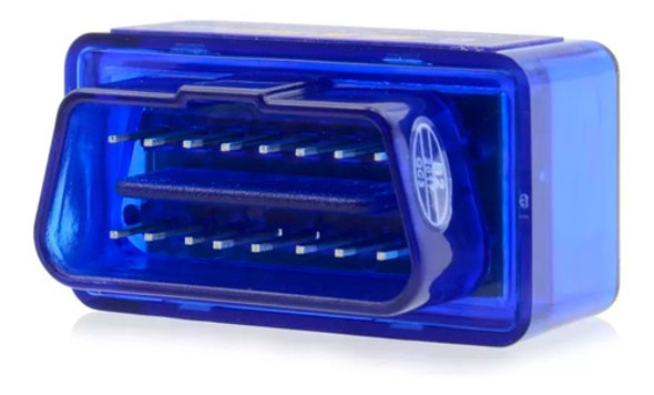 Escáner Automotriz V2.1 Obd2 2019 Original Bluetooth Elm327 1