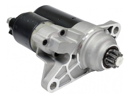 Burro Arranque Vw Gol Trend 1.6 8v 2011 2012 2013 2014 0