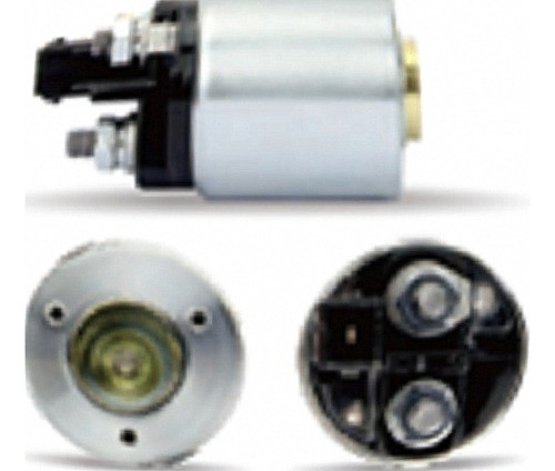 Automatico De Arranque T/valeo Aut5492 Vw 12v 1