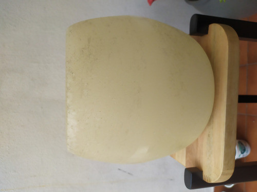 Fanal De Parafina 22cm 0