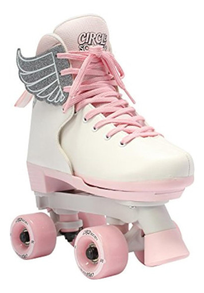 Circle Society - Patines Clásicos Para Niños 1