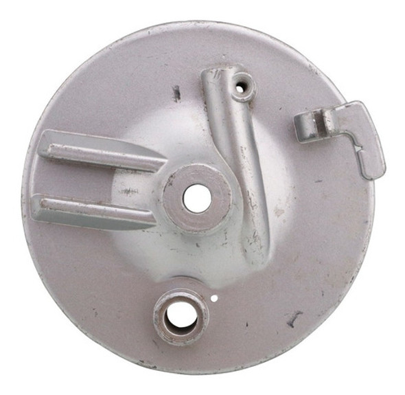 Tapa Maza Rueda Delantera Adaptable Honda Cb 250 Nighthawk 0