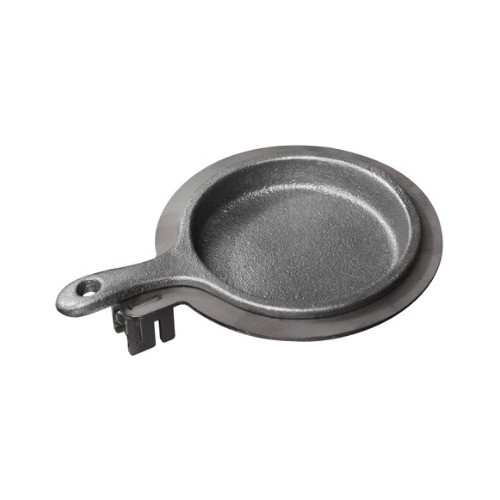 Porta Y Provoletera 2.0 Para Asadores Accesorio Fuegosjl 0