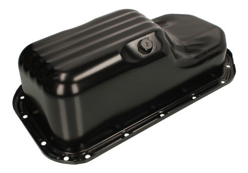 Carter Aceite Corsa/ Combo 1.7 Diesel 0