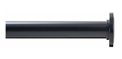 Barra De Tension De Resorte Para Ventanas Pequeñas O Ducha 1