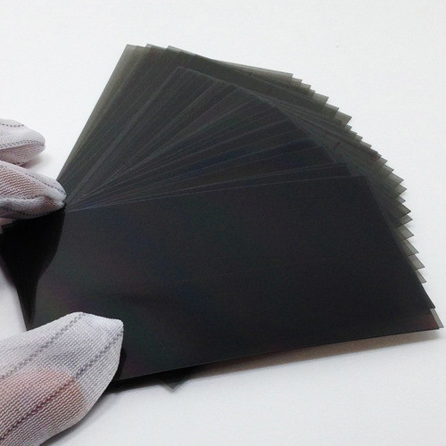 Película Polarizadora Para Game Boy 0