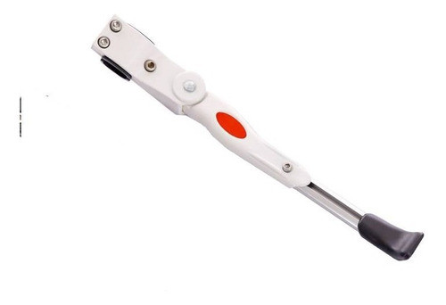 Apoio Bike 26 A 29 C/ Regulagem Branco 2010002 0