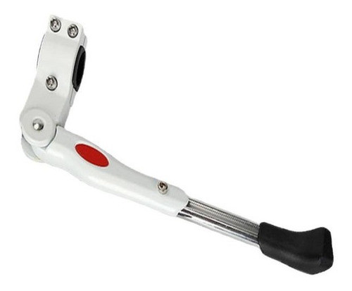 Apoio Bike 26 A 29 C/ Regulagem Branco 2010002 1